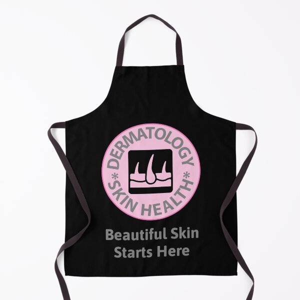 Item preview, Dermatology, skin health. Beautiful Skin Starts Here designed and sold by doctors-apparel.