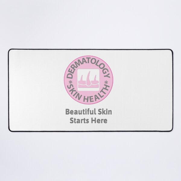 Item preview, Dermatology, skin health. Beautiful Skin Starts Here designed and sold by doctors-apparel.