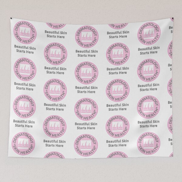 Item preview, Dermatology, skin health. Beautiful Skin Starts Here designed and sold by doctors-apparel.