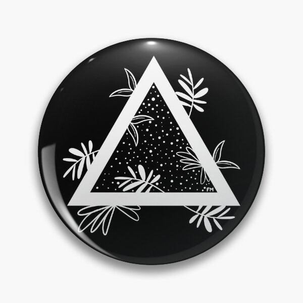 Item preview, Powerful Inspirational Witch Fire Symbol designed and sold by lipemo.