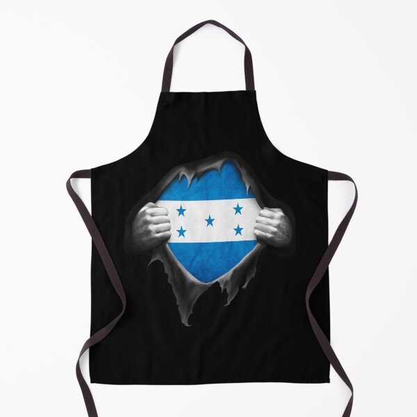 Item preview, Honduras Flag. Proud Honduran Essential T-Shirt designed and sold by stewaales6.