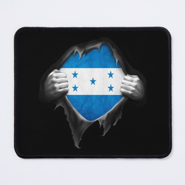 Item preview, Honduras Flag. Proud Honduran Essential T-Shirt designed and sold by stewaales6.