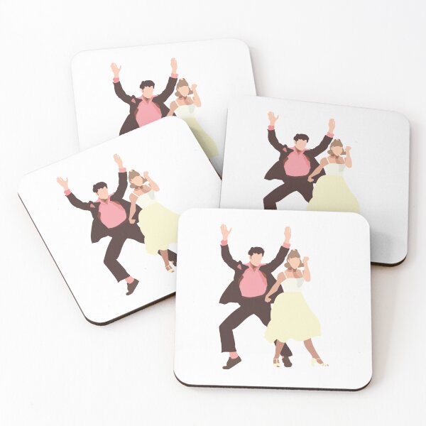 Item preview, Grease  designed and sold by eaKristenCoenen.
