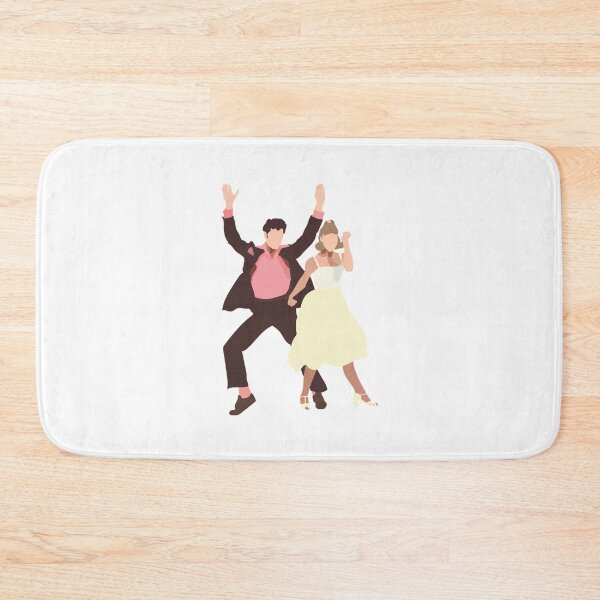 Item preview, Grease  designed and sold by eaKristenCoenen.