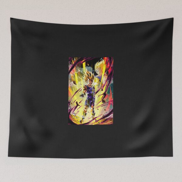 Item preview, Majin Samsung Galaxy Phone Case designed and sold by beatricewsd.
