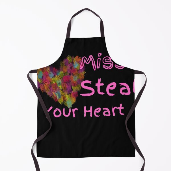 Item preview, Miss Steal Your Heart, Classic T-shirt designed and sold by dirlkhiat.