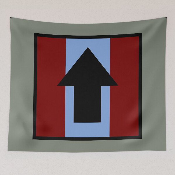 Item preview, Pathfinder Platoon - 16 Air Assault Brigade - British Army designed and sold by wordwidesymbols.