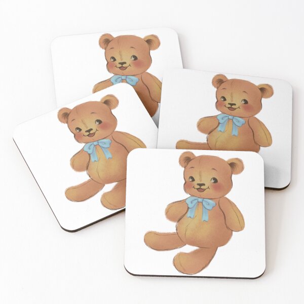 Item preview, Teddy bear  designed and sold by Vaglestyle.