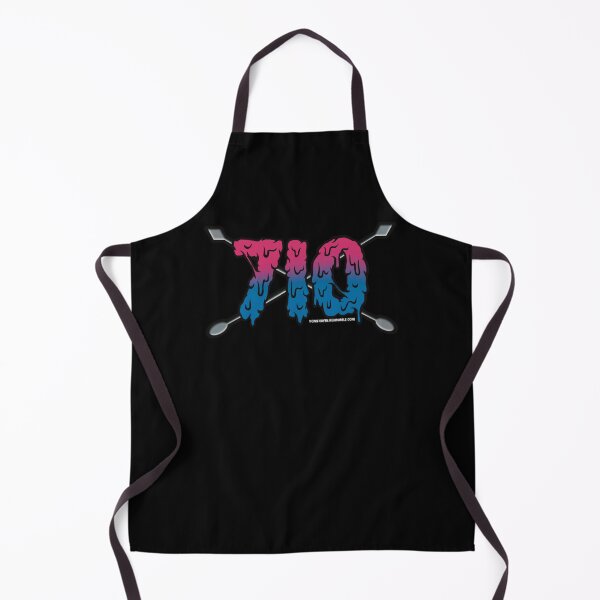 Item preview, 710 oil drip pink and blue  designed and sold by YomeHayin.