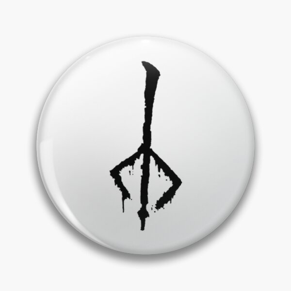 Item preview, Hunters Mark  designed and sold by eaKristenCoenen.