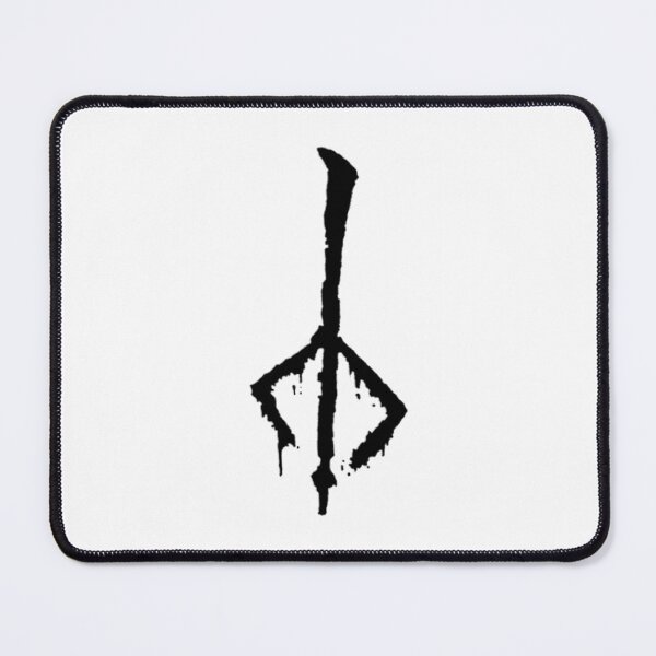 Item preview, Hunters Mark designed and sold by eaKristenCoenen.