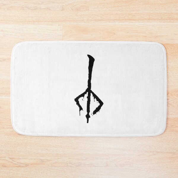 Item preview, Hunters Mark  designed and sold by eaKristenCoenen.