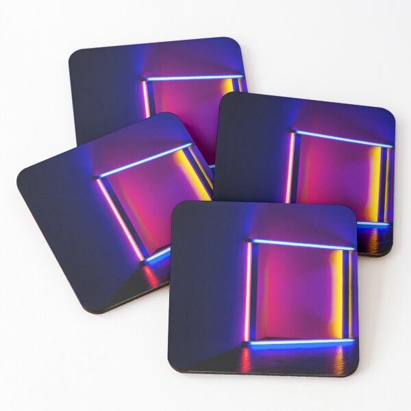Item preview, Neon Cryptopunk designed and sold by Elgeneral-store.