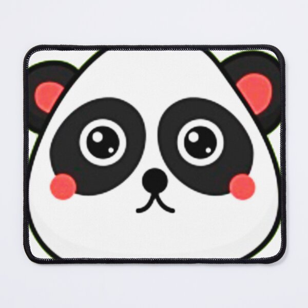 Item preview, Cute Animal Friendly Panda Cute Classic . designed and sold by fergalamand.