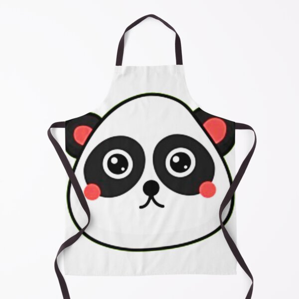 Item preview, Cute Animal Friendly Panda Cute Classic . designed and sold by fergalamand.