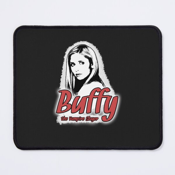 Artikelvorschau, Buffy Summers Ein Mädchen auf der ganzen Welt entworfen und verkauft von csharon50.