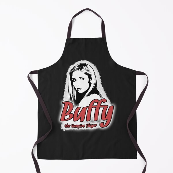 Aperçu de l'œuvre Buffy Summers Une fille dans tout le monde Essential créée et vendue par csharon50.