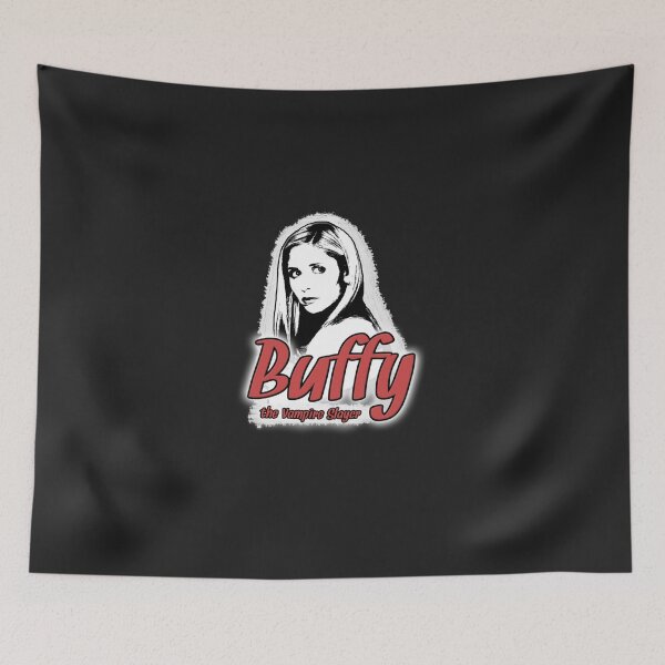 Item preview, Buffy Summers One Girl in All the World Essential designed and sold by csharon50.