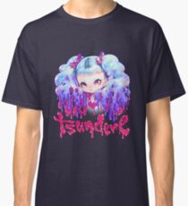 tsundere Classic T-Shirt