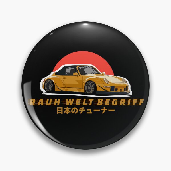 Item preview, Yellow classic sport car designed and sold by AoSora.