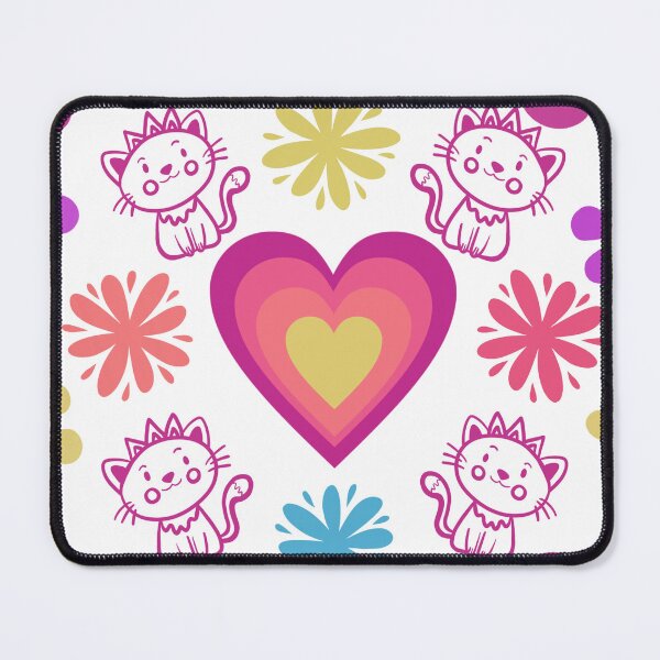 Item preview, Kitty Princess designed and sold by Paula Hall.
