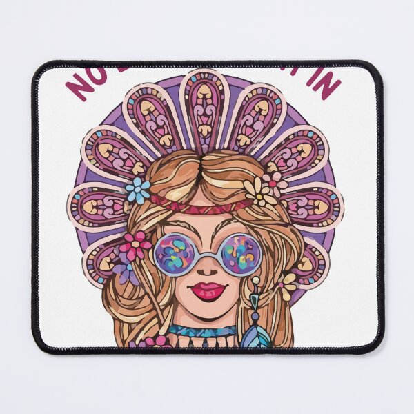 Item preview, No desire to fit in designed and sold by DahabClub.