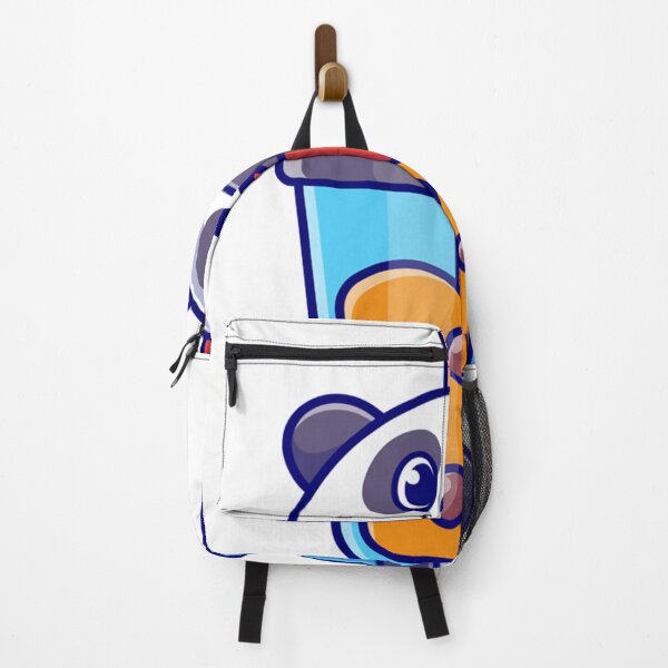 Item preview, cute animal friendly panda Essential . Essential . designed and sold by fergalamand.