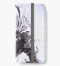 Nier Automata 2B iPhone Wallet/Case/Skin