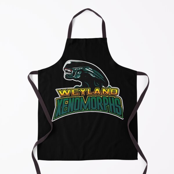 Item preview, Weyland Xenomorphs Classic T-Shirt designed and sold by cohenashl6.