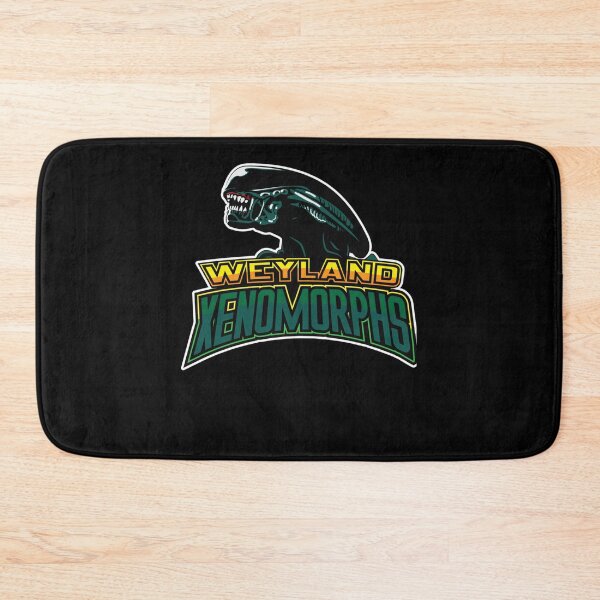 Item preview, Weyland Xenomorphs Classic T-Shirt designed and sold by cohenashl6.