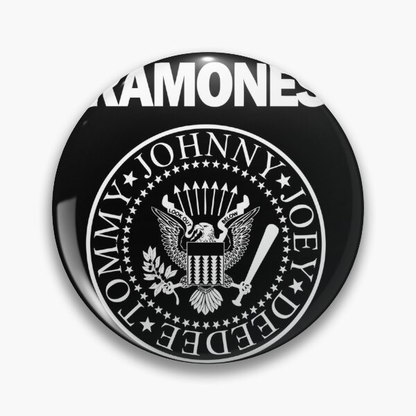 Item preview, The Ramone Merch Essential designed and sold by GaryRoddens.