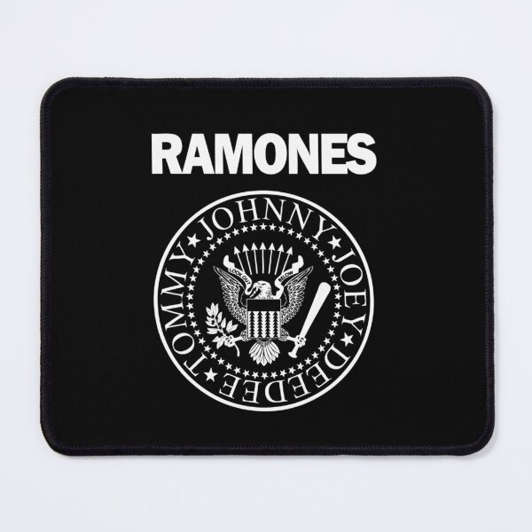 Item preview, The Ramone Merch Essential designed and sold by GaryRoddens.