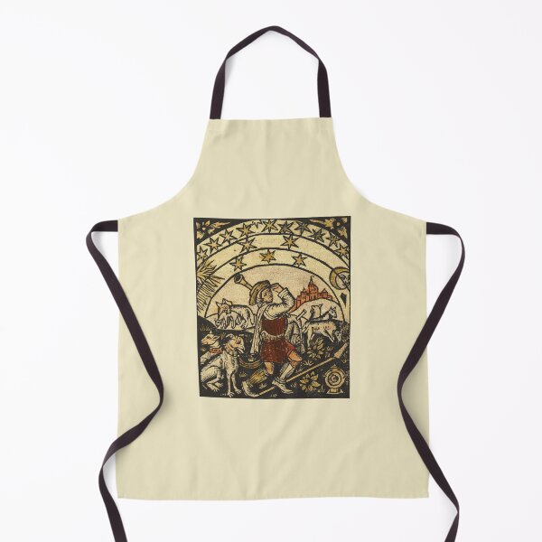 Item preview, Bardcore Medieval Book Cover Illustration designed and sold by iliketeas.