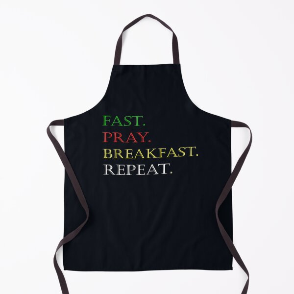 Item preview, Ramadan daily routine designed and sold by halazidan.