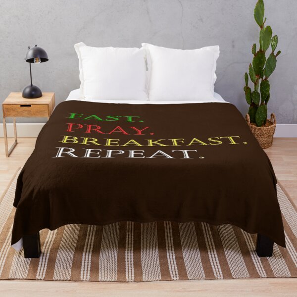 Item preview, Ramadan daily routine designed and sold by halazidan.