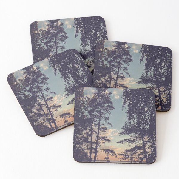 Item preview, SUMMER AT THE LAKE designed and sold by anetesees.
