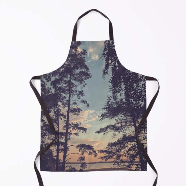 Item preview, SUMMER AT THE LAKE designed and sold by anetesees.