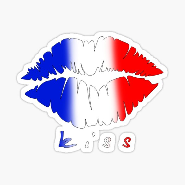 French Kisses - Glitterlicious Lip kit