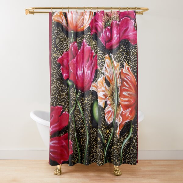 Shower Curtain