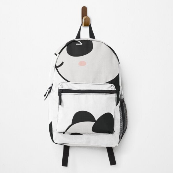Item preview, Cute Animal Friendly Panda Essential . designed and sold by fergalamand.