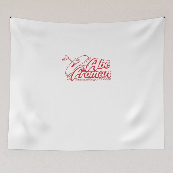 Item preview, ABE FROMAN Essential T-Shirt designed and sold by ClaudiaKarcher.