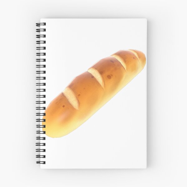 Aperçu de l'œuvre baguette créée et vendue par frickredbubble.