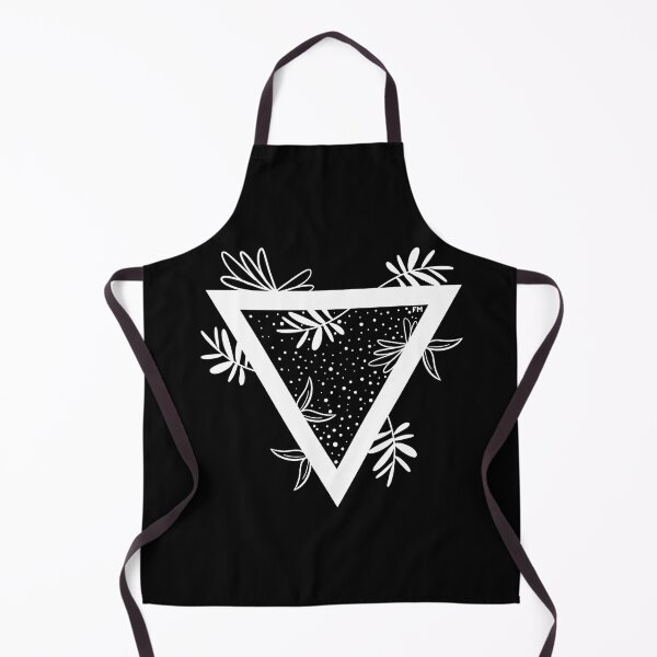 Item preview, Spiritual Fascinating Wiccan Water Symbol designed and sold by lipemo.