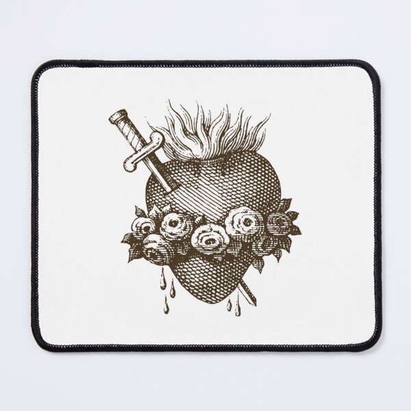 Item preview, Immaculate Heart Of Mary designed and sold by eaKristenCoenen.