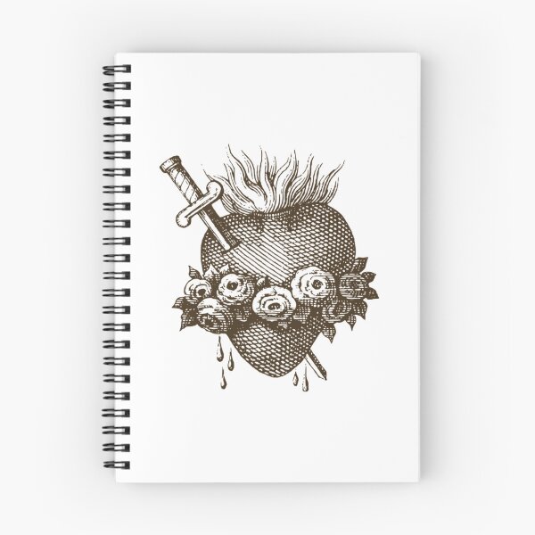 Item preview, Immaculate Heart Of Mary  designed and sold by eaKristenCoenen.