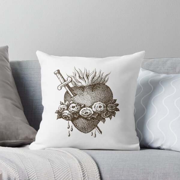 Item preview, Immaculate Heart Of Mary  designed and sold by eaKristenCoenen.