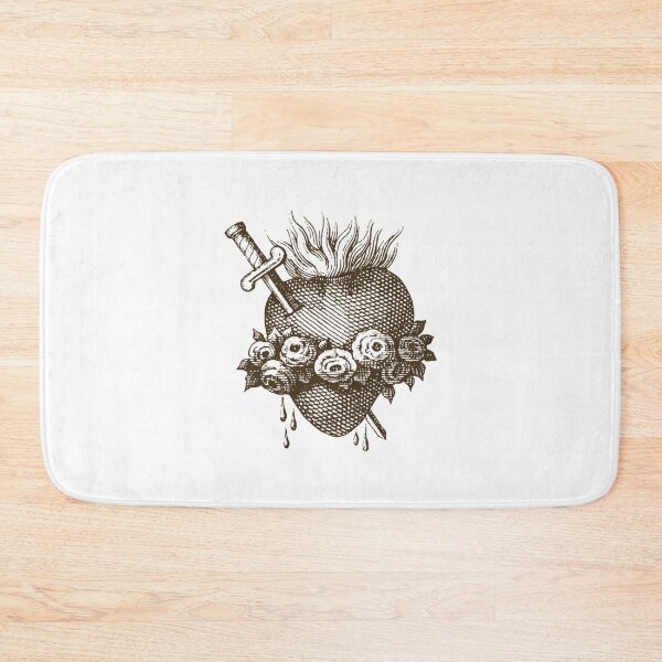Item preview, Immaculate Heart Of Mary  designed and sold by eaKristenCoenen.