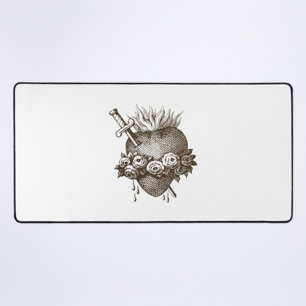 Item preview, Immaculate Heart Of Mary  designed and sold by eaKristenCoenen.