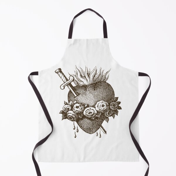 Item preview, Immaculate Heart Of Mary  designed and sold by eaKristenCoenen.