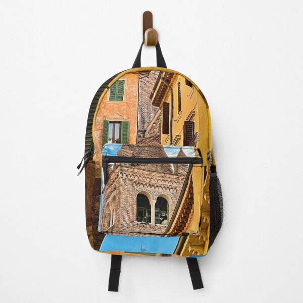 Item preview, Verona, Italy designed and sold by DeVeauDesign.